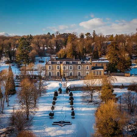 Combe Grove Hotel Limpley Stoke Exterior photo