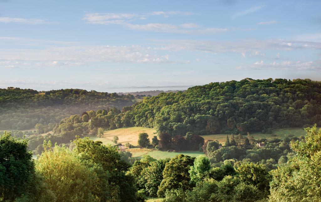 Combe Grove Hotel Limpley Stoke Exterior photo