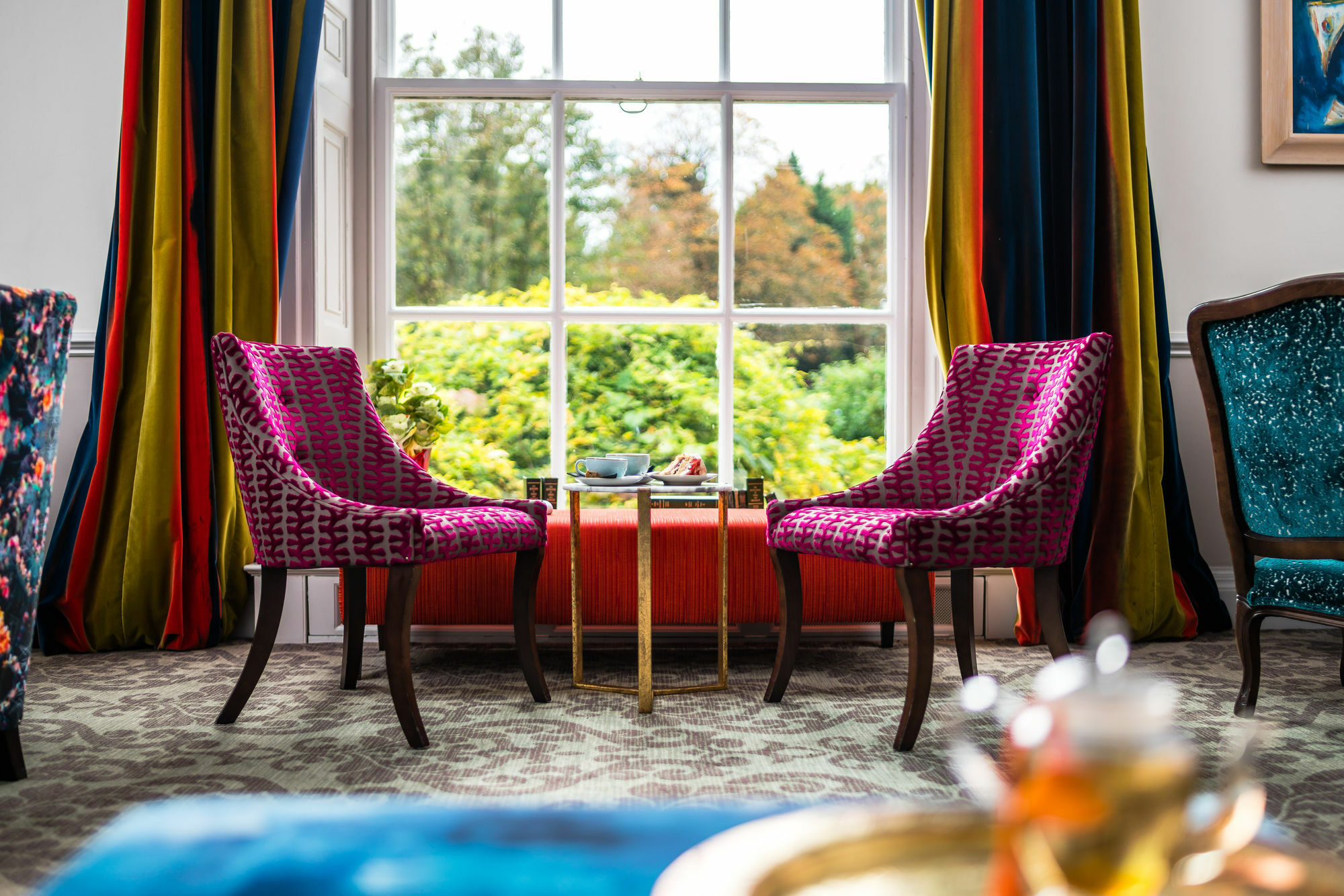 Combe Grove Hotel Limpley Stoke Exterior photo