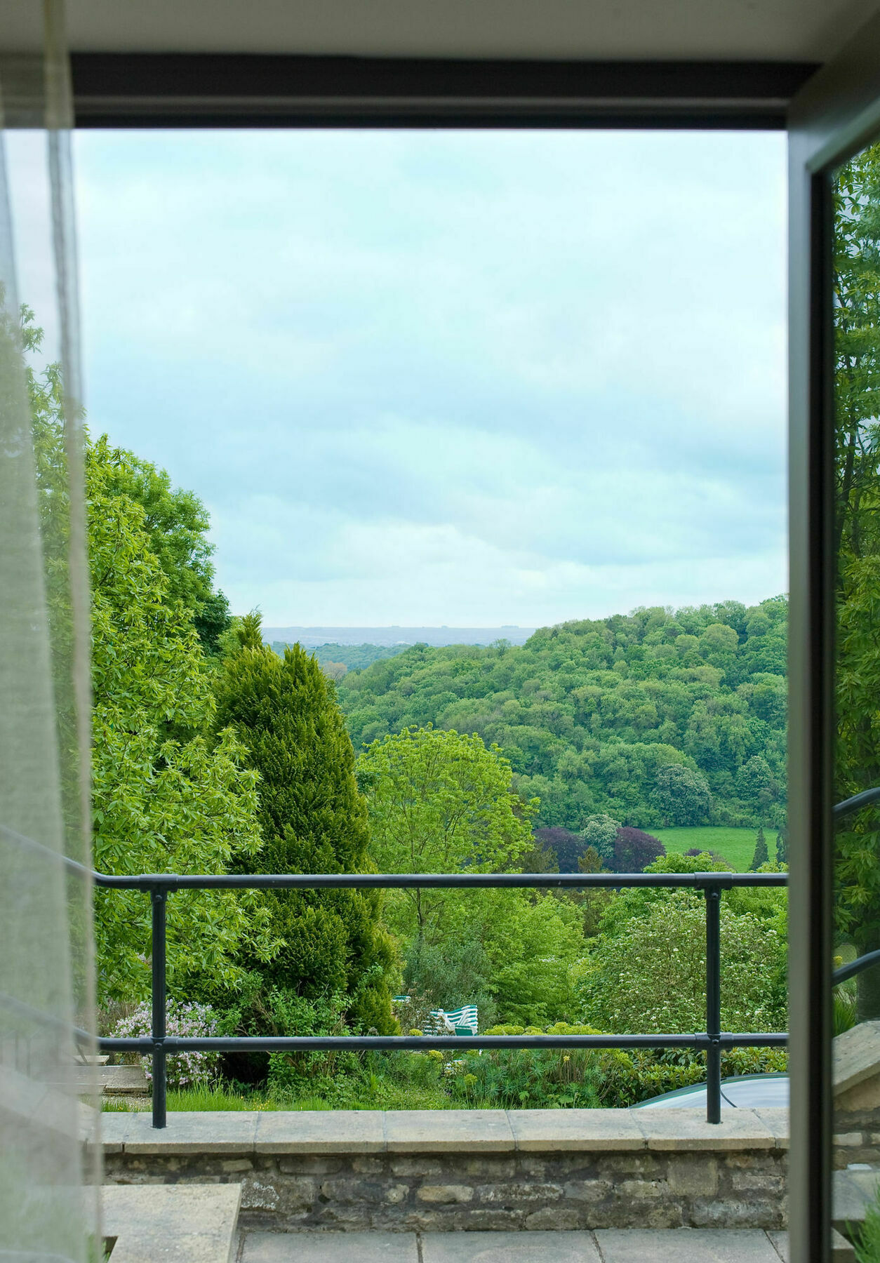 Combe Grove Hotel Limpley Stoke Exterior photo