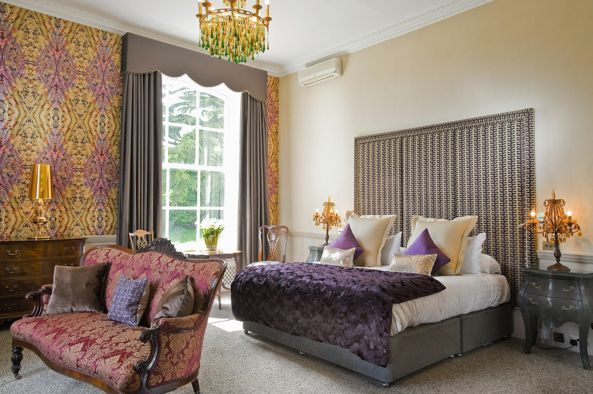 Combe Grove Hotel Limpley Stoke Exterior photo