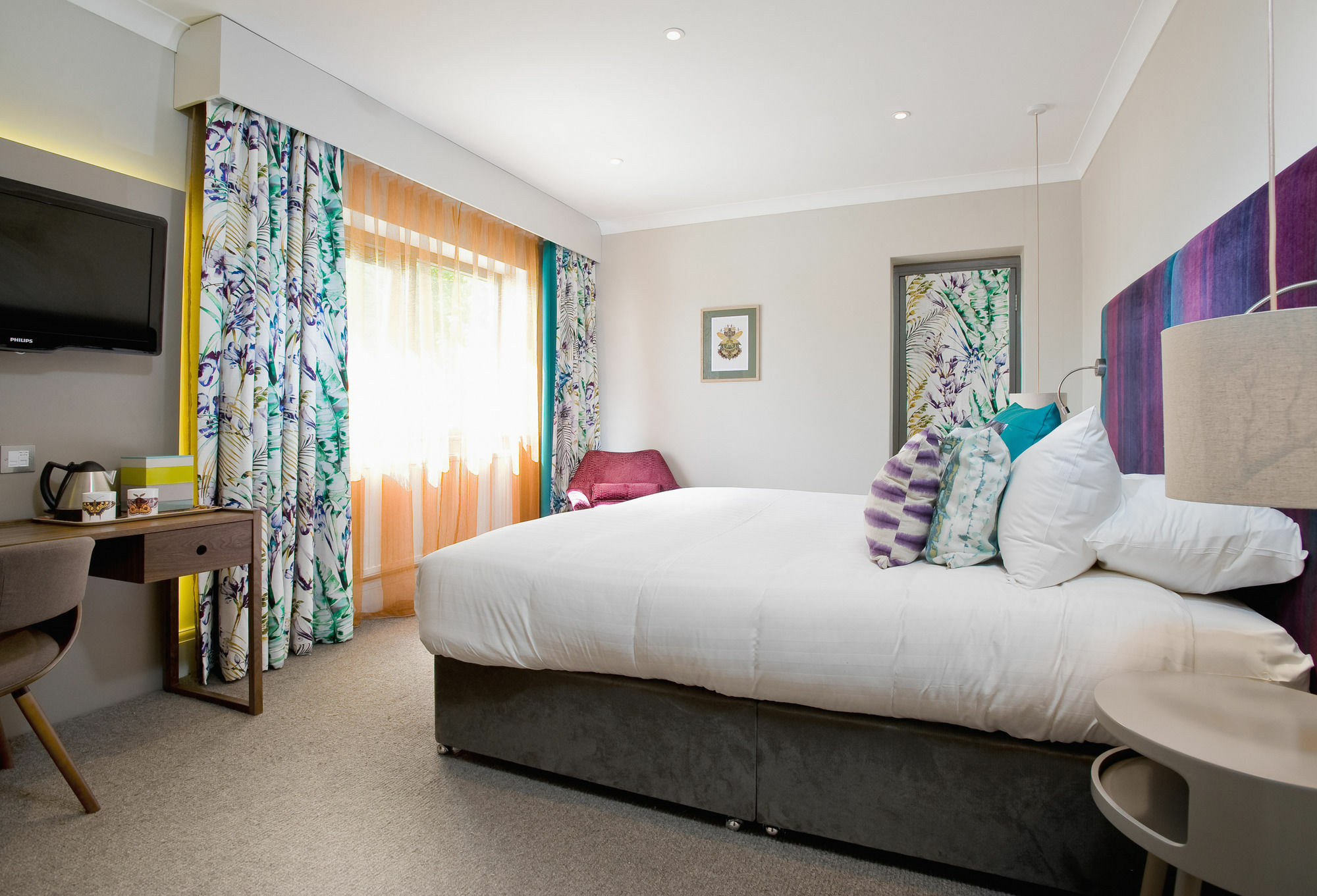 Combe Grove Hotel Limpley Stoke Exterior photo