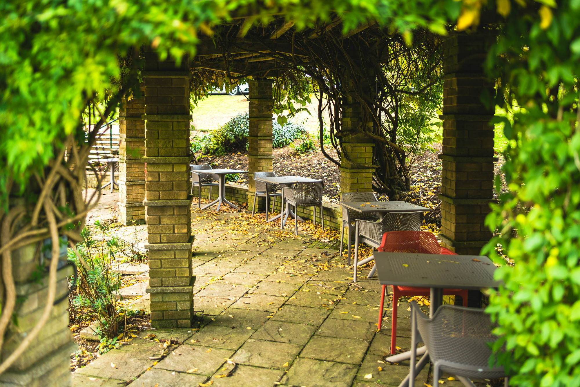Combe Grove Hotel Limpley Stoke Exterior photo