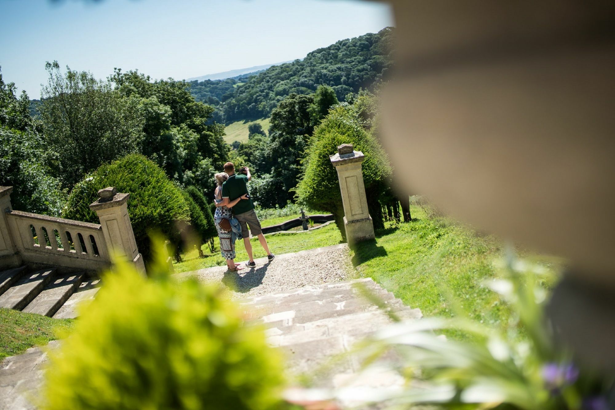 Combe Grove Hotel Limpley Stoke Exterior photo