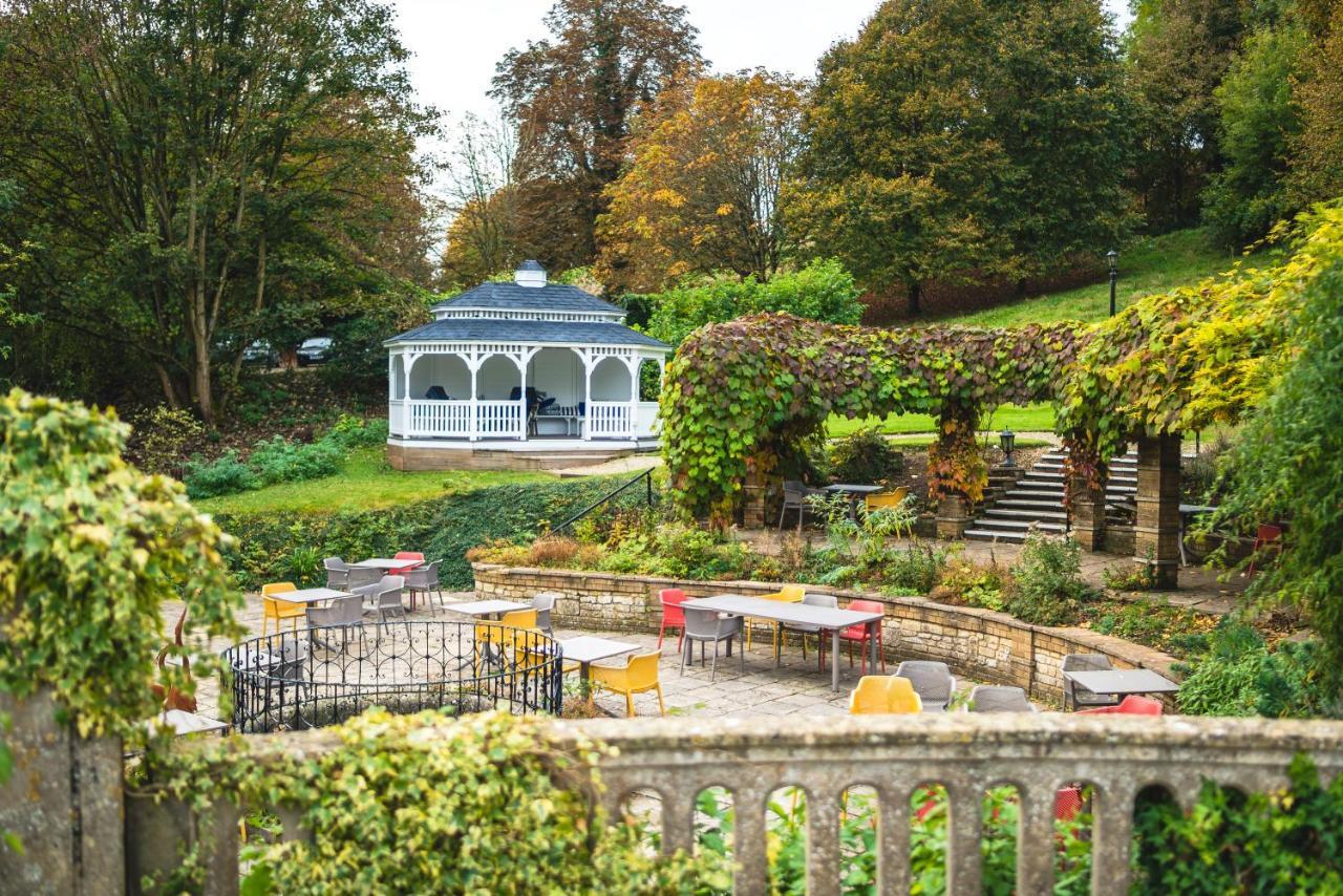 Combe Grove Hotel Limpley Stoke Exterior photo